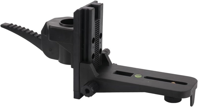 SMTOER Mounting Bracket Clamps with 1/4''-20 and 5/8''-11 Threads, Adapter for Telescoping Support Poles - Image 1